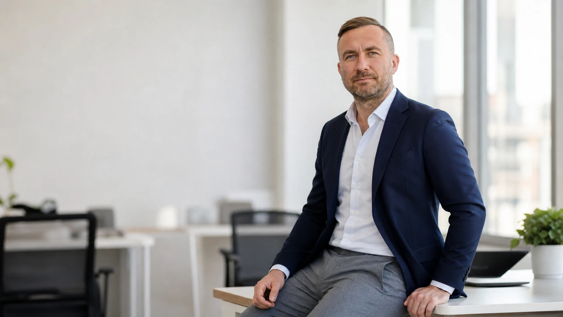 Anti Soosaar AI koolitused veebikoolituste koolitaja