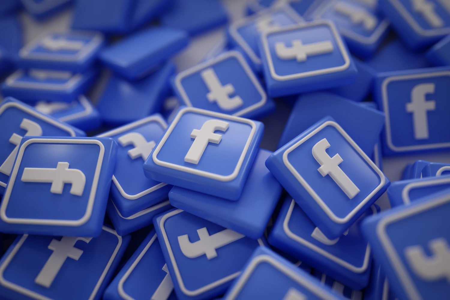 Facebooki konto blokeeritud?